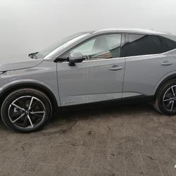 Nissan Qashqai Qashqai e-Power 190 ch Tekna Compi&egrave;gne