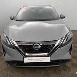 Nissan Qashqai Qashqai e-Power 190 ch Tekna Compi&egrave;gne