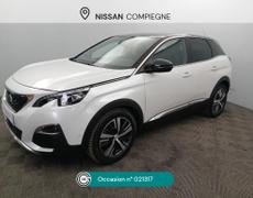 Peugeot 3008 Compiègne