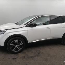 Peugeot 3008 3008 Puretech 180ch S&S EAT8 Allure Compi&egrave;gne