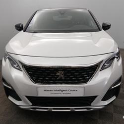 Peugeot 3008 3008 Puretech 180ch S&S EAT8 Allure Compi&egrave;gne