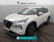 Nissan XTrail Compiègne