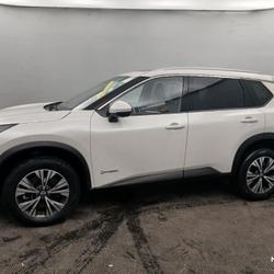 Nissan XTrail X-Trail e-POWER 204 ch N-Connecta Compi&egrave;gne