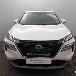 Nissan XTrail X-Trail e-POWER 204 ch N-Connecta Compi&egrave;gne