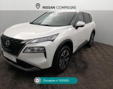 Nissan XTrail Compiègne