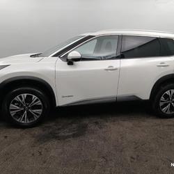 Nissan XTrail X-Trail e-POWER 204 ch N-Connecta Compi&egrave;gne