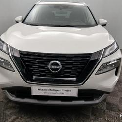 Nissan XTrail X-Trail e-POWER 204 ch N-Connecta Compi&egrave;gne