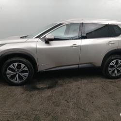 Nissan XTrail X-Trail e-POWER 204 ch N-Connecta Compi&egrave;gne