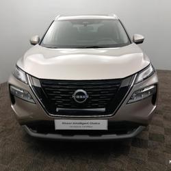 Nissan XTrail X-Trail e-POWER 204 ch N-Connecta Compi&egrave;gne