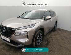 Nissan XTrail Compiègne