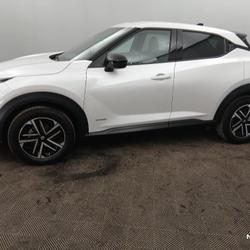 Nissan Juke Juke HYBRID 143 N-Connecta Compi&egrave;gne