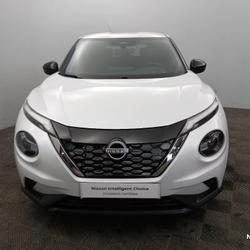 Nissan Juke Juke HYBRID 143 N-Connecta Compi&egrave;gne