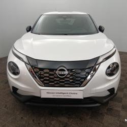 Nissan Juke Juke HYBRID 143 N-Connecta Compi&egrave;gne
