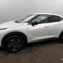 Nissan Juke Juke HYBRID 143 N-Connecta Compi&egrave;gne