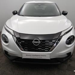 Nissan Juke Juke HYBRID 143 N-Connecta Compi&egrave;gne