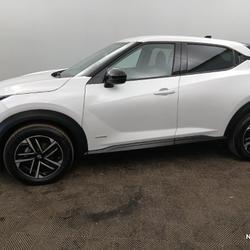 Nissan Juke Juke HYBRID 143 N-Connecta Compi&egrave;gne