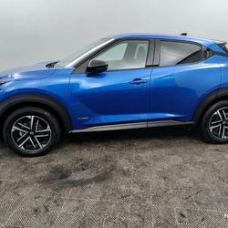 Nissan Juke Juke HYBRID 143 N-Connecta Compi&egrave;gne