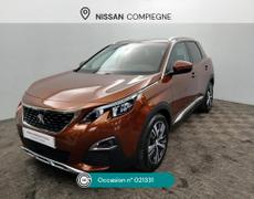 Peugeot 3008 Compiègne