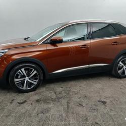 Peugeot 3008 3008 BlueHDi 130ch S&S BVM6 Allure Business Compi&egrave;gne