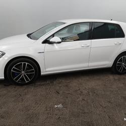 Volkswagen Golf 7 Golf Hybride Rechargeable 1.4 TSI 204 DSG6 GTE Compi&egrave;gne