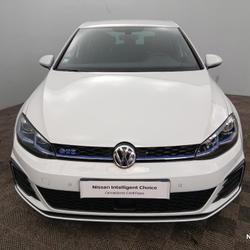 Volkswagen Golf 7 Golf Hybride Rechargeable 1.4 TSI 204 DSG6 GTE Compi&egrave;gne
