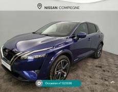 Nissan Qashqai - Qashqai e-Power 190 ch Tekna - 27 990 €