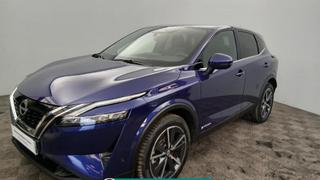Nissan Qashqai  - Tekna - photo 0