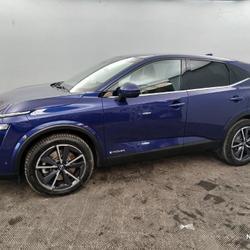 Nissan Qashqai Qashqai e-Power 190 ch Tekna Compi&egrave;gne