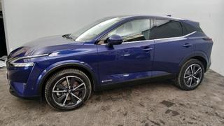 Nissan Qashqai  - Tekna - photo 1