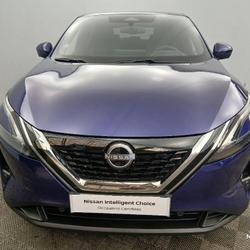 Nissan Qashqai Qashqai e-Power 190 ch Tekna Compi&egrave;gne