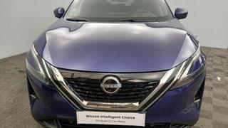 Nissan Qashqai  - Tekna - photo 2