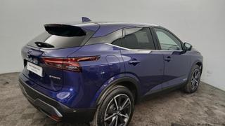 Nissan Qashqai  - Tekna - photo 3