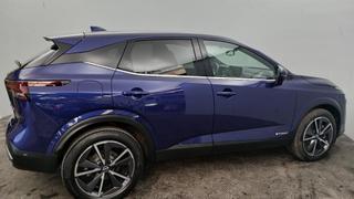 Nissan Qashqai  - Tekna - photo 4