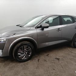 Nissan Qashqai Qashqai e-Power 190 ch Business Edition Compi&egrave;gne