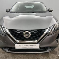 Nissan Qashqai Qashqai e-Power 190 ch Business Edition Compi&egrave;gne