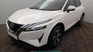 Nissan Qashqai  - photo 0