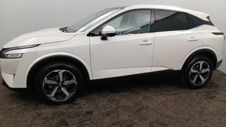 Nissan Qashqai  - photo 1