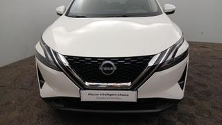 Nissan Qashqai  - photo 2