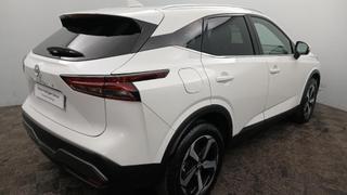 Nissan Qashqai  - photo 3