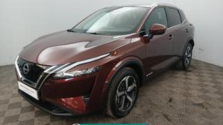 Nissan Qashqai  - photo 0
