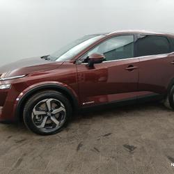 Nissan Qashqai Qashqai e-Power 190 ch N-Connecta Compi&egrave;gne