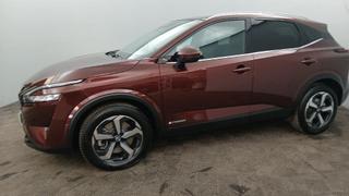Nissan Qashqai  - photo 1