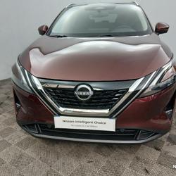 Nissan Qashqai Qashqai e-Power 190 ch N-Connecta Compi&egrave;gne