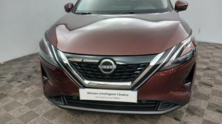 Nissan Qashqai  - photo 2