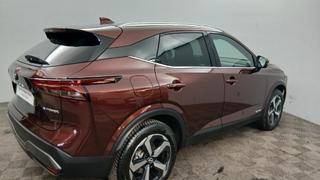 Nissan Qashqai  - photo 3