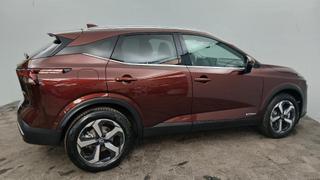 Nissan Qashqai  - photo 4