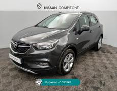 Opel Mokka Compiègne