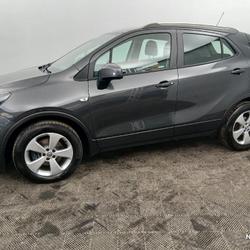 Opel Mokka Mokka X 1.6 CDTI - 110 ch 4x2 ECOTEC D Edition Compi&egrave;gne