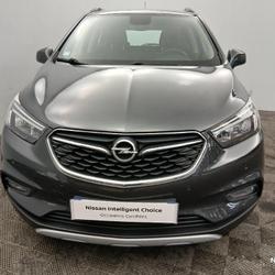 Opel Mokka Mokka X 1.6 CDTI - 110 ch 4x2 ECOTEC D Edition Compi&egrave;gne