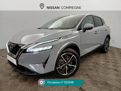 Nissan Qashqai - Qashqai e-Power 190 ch Tekna - 29 990 €